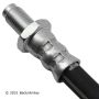 BECK/ARNLEY 073-1889 BRAKE HOSE