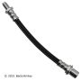 BECK/ARNLEY 073-1889 BRAKE HOSE