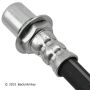 BECK/ARNLEY 073-1889 BRAKE HOSE