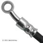 BECK/ARNLEY 073-1890 BRAKE HOSE