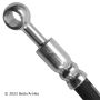 BECK/ARNLEY 073-1898 BRAKE HOSE