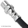 BECK/ARNLEY 073-1898 BRAKE HOSE