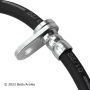 BECK/ARNLEY 073-1898 BRAKE HOSE