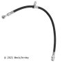BECK/ARNLEY 073-1899 BRAKE HOSE