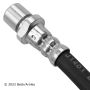 BECK/ARNLEY 073-1900 BRAKE HOSE