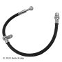 BECK/ARNLEY 073-1900 BRAKE HOSE