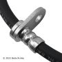 BECK/ARNLEY 073-1900 BRAKE HOSE
