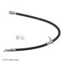 BECK/ARNLEY 073-1902 BRAKE HOSE