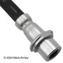 BECK/ARNLEY 073-1911 BRAKE HOSE