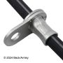 BECK/ARNLEY 073-1911 BRAKE HOSE