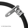 BECK/ARNLEY 073-1912 BRAKE HOSE