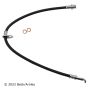 BECK/ARNLEY 073-1912 BRAKE HOSE