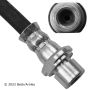 BECK/ARNLEY 073-1913 BRAKE HOSE