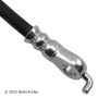 BECK/ARNLEY 073-1913 BRAKE HOSE