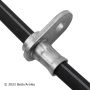 BECK/ARNLEY 073-1915 BRAKE HOSE