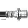 BECK/ARNLEY 073-1917 BRAKE HOSE