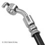 BECK/ARNLEY 073-1918 BRAKE HOSE