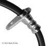BECK/ARNLEY 073-1918 BRAKE HOSE