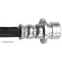 BECK/ARNLEY 073-1925 BRAKE HOSE
