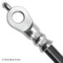 BECK/ARNLEY 073-1928 BRAKE HOSE