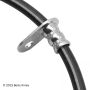 BECK/ARNLEY 073-1928 BRAKE HOSE