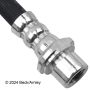 BECK/ARNLEY 073-1929 BRAKE HOSE