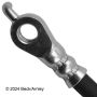 BECK/ARNLEY 073-1929 BRAKE HOSE