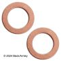 BECK/ARNLEY 073-1929 BRAKE HOSE