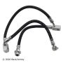 BECK/ARNLEY 073-1930 BRAKE HOSE