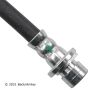 BECK/ARNLEY 073-1934 BRAKE HOSE