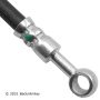 BECK/ARNLEY 073-1934 BRAKE HOSE