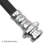 BECK/ARNLEY 073-1935 BRAKE HOSE