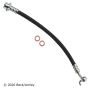 BECK/ARNLEY 073-1935 BRAKE HOSE