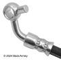 BECK/ARNLEY 073-1936 BRAKE HOSE