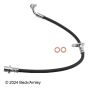 BECK/ARNLEY 073-1936 BRAKE HOSE