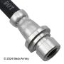 BECK/ARNLEY 073-1939 BRAKE HOSE