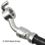 BECK/ARNLEY 073-1939 BRAKE HOSE
