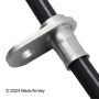 BECK/ARNLEY 073-1939 BRAKE HOSE