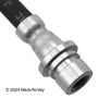 BECK/ARNLEY 073-1940 BRAKE HOSE
