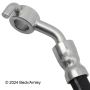 BECK/ARNLEY 073-1940 BRAKE HOSE
