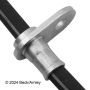 BECK/ARNLEY 073-1940 BRAKE HOSE