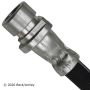 BECK/ARNLEY 073-1941 BRAKE HOSE