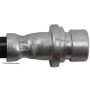 BECK/ARNLEY 073-1942 BRAKE HOSE