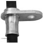 BECK/ARNLEY 073-1942 BRAKE HOSE