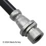 BECK/ARNLEY 073-1944 BRAKE HOSE