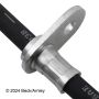 BECK/ARNLEY 073-1944 BRAKE HOSE