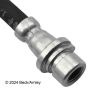 BECK/ARNLEY 073-1946 BRAKE HOSE