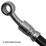 BECK/ARNLEY 073-1946 BRAKE HOSE