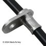 BECK/ARNLEY 073-1946 BRAKE HOSE