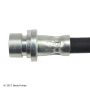 BECK/ARNLEY 073-1948 BRAKE HOSE